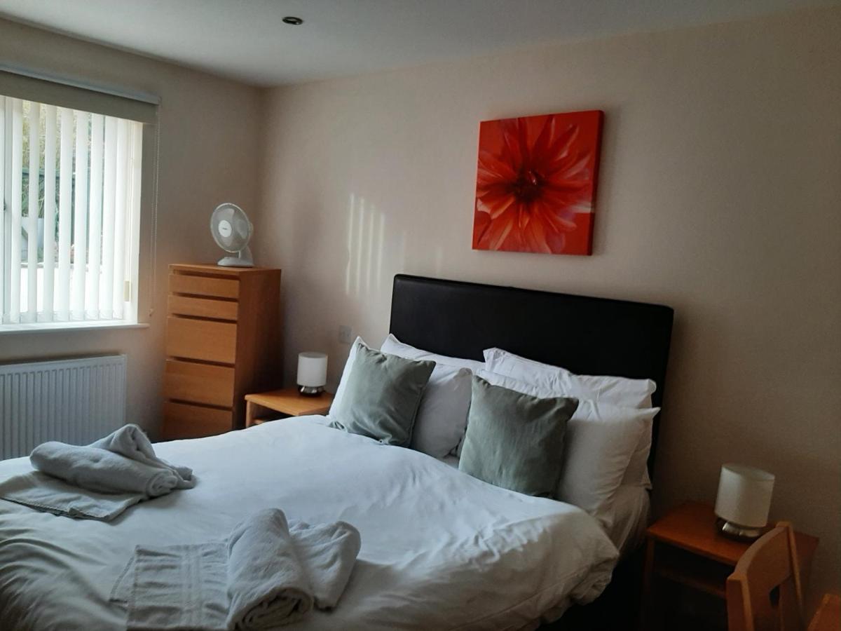 Holly Lodge Alnwick Ngoại thất bức ảnh