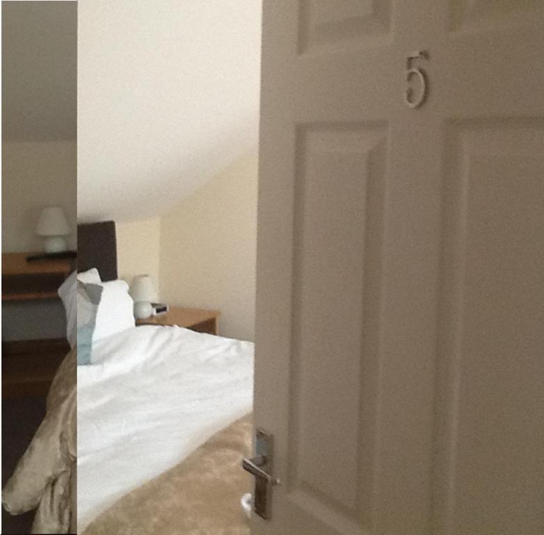 Holly Lodge Alnwick Phòng bức ảnh