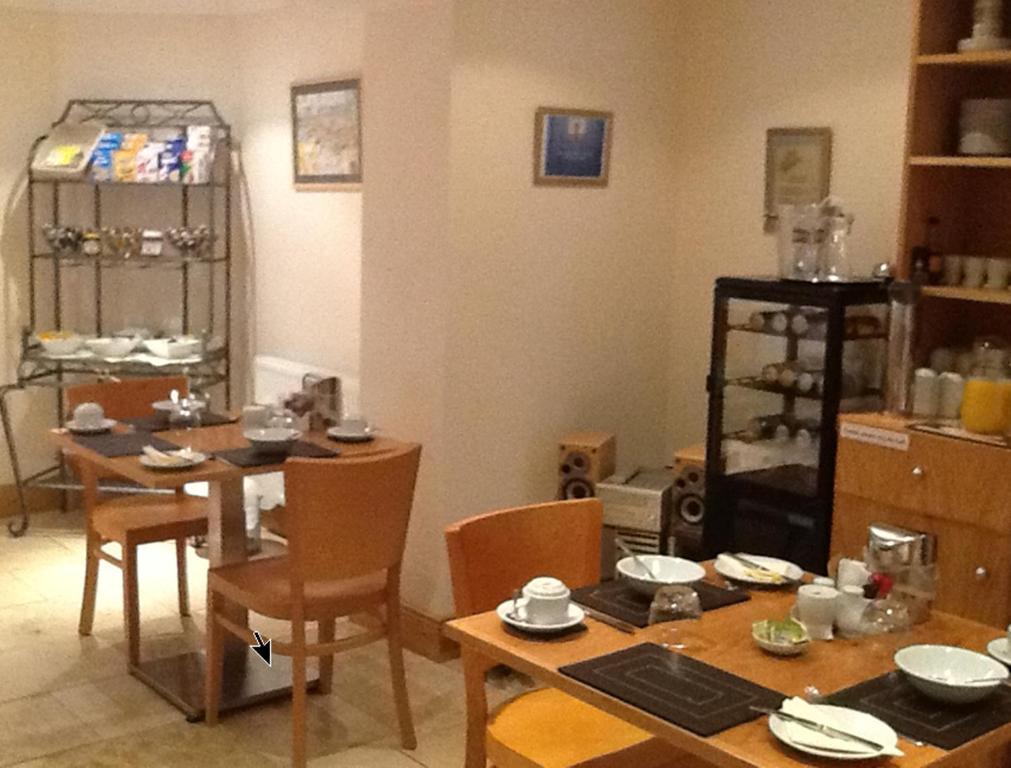 Holly Lodge Alnwick Ngoại thất bức ảnh